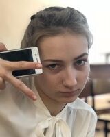 Сонька Барабанцева