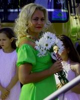 Оксана Малышева