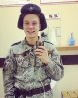 Павел Золотов