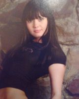 Марина Абрамова