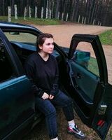 Наталья Скосарева