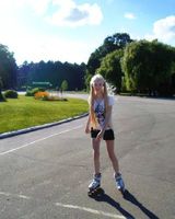 Анна Горбунова