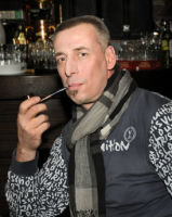 Сергей Кибновский