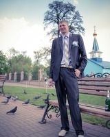 Андрей Марчук