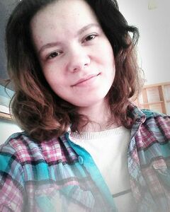 Софья Степанова