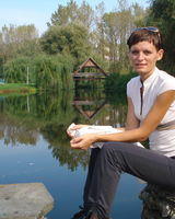 Ирина Зуева