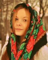 Анастасия Михайлова