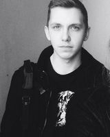 Павел Резцов