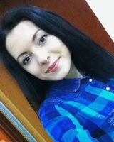 Алена Белова