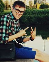 Настя Понкратова