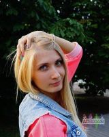 Евгения Коврова