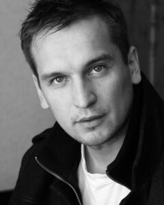 Александр Ковалев