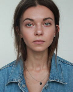 Анна Яркина