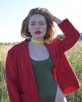 Ларина Михайловна