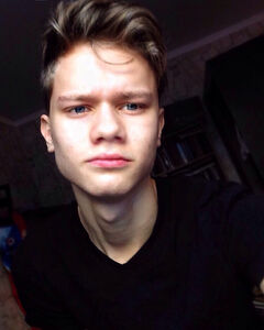 Никита Минченко