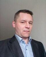 Антон Михальченков