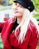 Анна Хайновская