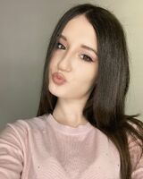 Наталья Калиуш