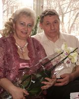 Виктор Горбов