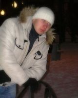 Михаил Sdent