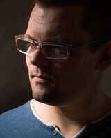 Олег Рыжков