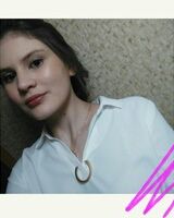 Виолетта Брябрина