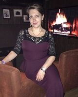 Ольга Мышляева