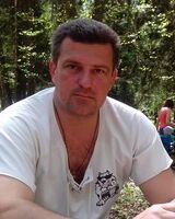 Виталий Томкович