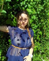 Маргарита Александровна