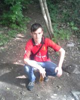 Павел Журавлёв