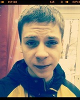 Роман Кулик