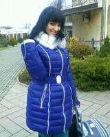 Марина Погребная