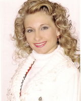 Валерия Шамраевская