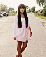 Дарья Болтухина