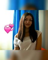 Маша Панова