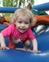 Быкова Георгиевна