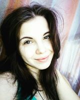 Svetlana Merzlyakova