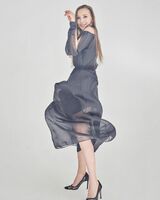 Эльвина Мухаметгареева