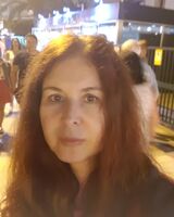 Margarita Antoshkina