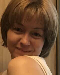 Ирина Градобоева