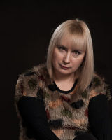 Валентина Семенова