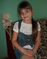 Лариса Деледивка