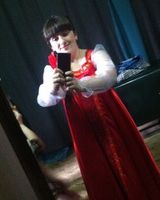 Майя Прохорова