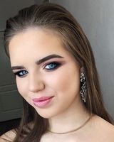 Екатерина Шахова