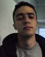 Данил Атажанов