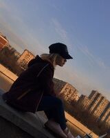 Полина Кудрявцева