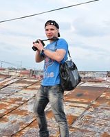 Максим Трубников