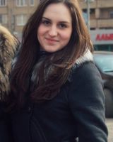 Марина Малышко