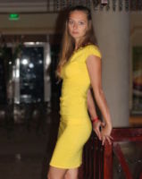 Ирина Сорокина