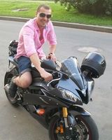 Дмитрий Божинский